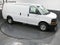 2026 Chevrolet Express 2500 Work Van Cargo