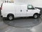 2026 Chevrolet Express 2500 Work Van Cargo