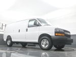 2026 Chevrolet Express 2500 Work Van Cargo