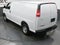 2026 Chevrolet Express 2500 Work Van Cargo