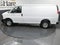2026 Chevrolet Express 2500 Work Van Cargo