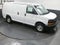 2026 Chevrolet Express 2500 Work Van Cargo