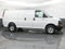 2026 Chevrolet Express 2500 Work Van Cargo
