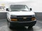 2026 Chevrolet Express 2500 Work Van Cargo