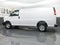 2026 Chevrolet Express 2500 Work Van Cargo