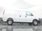 2026 Chevrolet Express 2500 Work Van Cargo