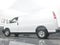 2026 Chevrolet Express 2500 Work Van Cargo