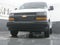 2026 Chevrolet Express 2500 Work Van Cargo