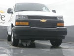 2026 Chevrolet Express 2500 Work Van Cargo