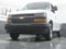 2026 Chevrolet Express 2500 Work Van Cargo
