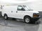 2026 Chevrolet Express 2500 Work Van Cargo