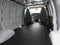 2025 Chevrolet Express 2500 Work Van Cargo