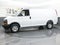 2025 Chevrolet Express 2500 Work Van Cargo