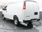 2025 Chevrolet Express 2500 Work Van Cargo