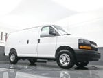 2025 Chevrolet Express 2500 Work Van Cargo