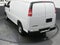 2025 Chevrolet Express 2500 Work Van Cargo