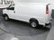 2025 Chevrolet Express 2500 Work Van Cargo