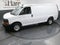 2025 Chevrolet Express 2500 Work Van Cargo