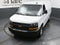 2025 Chevrolet Express 2500 Work Van Cargo