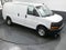 2025 Chevrolet Express 2500 Work Van Cargo