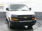 2025 Chevrolet Express 2500 Work Van Cargo