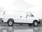 2025 Chevrolet Express 2500 Work Van Cargo