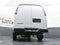 2025 Chevrolet Express 2500 Work Van Cargo