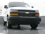 2025 Chevrolet Express 2500 Work Van Cargo