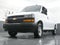 2025 Chevrolet Express 2500 Work Van Cargo