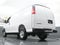 2025 Chevrolet Express 2500 Work Van Cargo