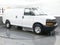 2025 Chevrolet Express 2500 Work Van Cargo