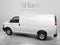 2026 Chevrolet Express 2500 Work Van Cargo