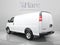 2026 Chevrolet Express 2500 Work Van Cargo