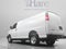 2026 Chevrolet Express 2500 Work Van Cargo