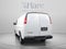 2026 Chevrolet Express 2500 Work Van Cargo