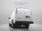 2026 Chevrolet Express 2500 Work Van Cargo