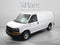 2026 Chevrolet Express 2500 Work Van Cargo