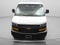 2026 Chevrolet Express 2500 Work Van Cargo