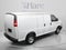 2026 Chevrolet Express 2500 Work Van Cargo