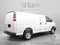 2026 Chevrolet Express 2500 Work Van Cargo