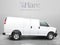 2026 Chevrolet Express 2500 Work Van Cargo