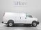 2026 Chevrolet Express 2500 Work Van Cargo