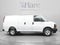 2026 Chevrolet Express 2500 Work Van Cargo