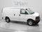 2026 Chevrolet Express 2500 Work Van Cargo