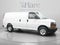 2026 Chevrolet Express 2500 Work Van Cargo