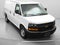 2026 Chevrolet Express 2500 Work Van Cargo