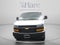2026 Chevrolet Express 2500 Work Van Cargo