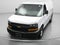 2026 Chevrolet Express 2500 Work Van Cargo