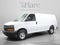 2026 Chevrolet Express 2500 Work Van Cargo