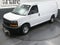2026 Chevrolet Express 2500 Work Van Cargo